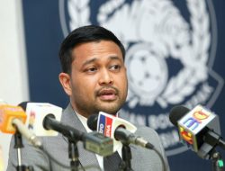 Malaysia Ancam Mundur dari Piala AFF U-16, Bila tak Mendapat Jaminan Keamanan