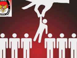 KPUD Sidoarjo Coret Bacaleg karena Kasus Korupsi