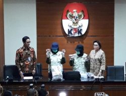 Adik Ketua MPR Terkena OTT, Inilah Penampakan Harta Kekayaannya