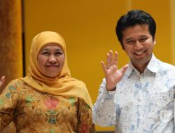 Renville : Partai Demokrat Berkomitmen Kawal Pemerintahan Khofifah-Emil