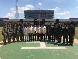 Poros Pilar Umat Agar Sukses Risma-Wisnu Berlanjut