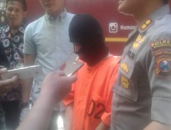 Gadis Cacat di Kepohbaru  Diperkosa Perjaka Bejat