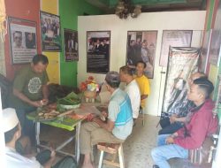 Pengacara Kondang Berbagi di Hari Jumat, Agar Rezeki Melimpah