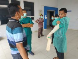 Wanita 20 Tahun Mati Mendadak, Polisi Belum Berani Autopsi