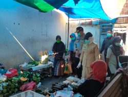 Dampak Sosial Ekonomi Covid-19, Pemkab Akan Gelontorkan Kredit Ultra Mikro Sebesar 20 M