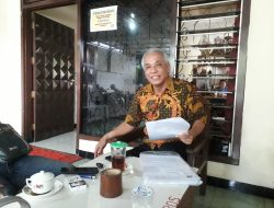 Gandhi Koesmianto Berharap Ada Penyerahan Asset Secara Sukarela Dari Tergugat