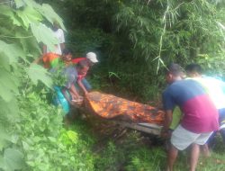 Pamit Kencing, Warga Ngasem Ditemukan Tewas Gantung Diri