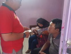 Diduga Mesum di Siang Bolong, Pria dan Wanita Diringkus Satpol PP