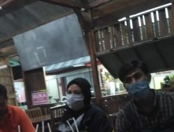 Gunakan Hak Jawab, Sepasang Sijoli Mengaku Tak Berbuat Mesum