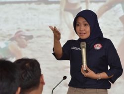 Hadapi Covid-19, KPI Himbau Industri Penyiaran Tidak Hadirkan Informasi Yang Meresahkan Masyarakat