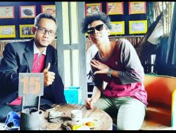 Arga Marvel, Penyanyi Bojonegoro Yang Sedang Naik Daun