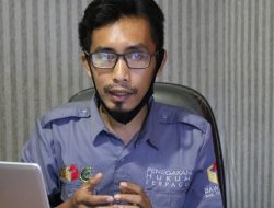 Tangani Pelanggaran Pilkada di Masa Covid-19, Bawaslu Ponorogo Rekomendasi Perbaikan Perbawaslu