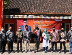 Fritz Edward Siregar: Pilkada Serentak 2020 Mengalami Banyak Modifikasi