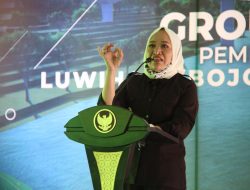 9 Kepala Dinas Serta Dirut Dimutasi