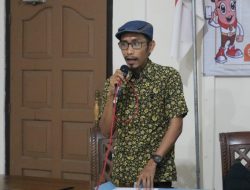 Bawaslu Ponorogo Soroti Tahapan Coklit Pilkada Tak Sesuai Prosedur