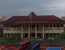 Janda Pencuri BPKB Milik Mantan Suami, Disidang di PN Bojonegoro