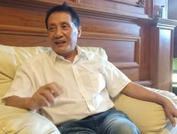 Politisi Senior Ponorogo, Suprianto; Rekom Sugiri Lisdyarita dari PDI P Merupakan Dinamika yang Cukup Cepat