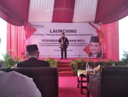 Afifuddin Apresiasi Kinerja Bawaslu Trenggalek Siapkan Pelaksanaan Pilkada Serentak 2020