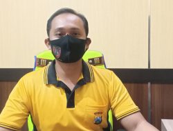 Hasil Operasi Patuh Semeru 2020 Menurun