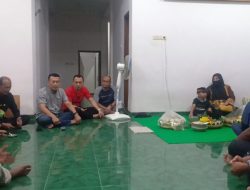 Bacalon Bupati Ponorogo, Sugiri Sancoko Terima Kejutan dari para Pendukungnya