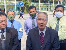 Semua Santri Pondok Modern Gontor 2 Dinyatakan Sembuh dari Covid-19