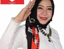 Lisdyarita Bacalon Wakil Bupati Ponorogo; Dirgahayu Republik Indonesia ke 75 Tahun