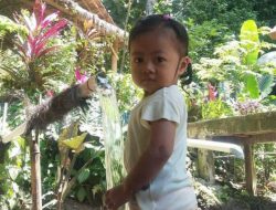 Wisata Alami Mata Air Sumber Lanang Ponorogo