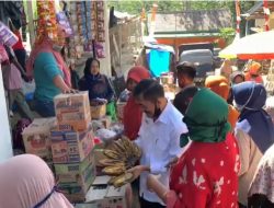 Mbois Akan Perjuangkan Infrastruktur dan Maksimalkan Produk Lokal Janggelan waktu Konsolidasi ke Bandar