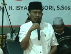 Doa Bersama Rakyat Untuk Kemenangan Mbois, Animo Masyarakat Pacitan Liar Biasa