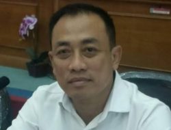 Heru Setyanto : Yudi Sumbogo di Pilih PDI P Karena Sosok Visioner