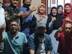 Prof Sudijono Siap Bela Mbois di PILBUB Pacitan,Rekom Demokrat tidak Tepat