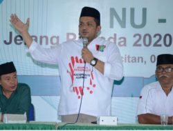 Akselerasi Ekonomi Pacitan Akan Baik Bersama Pasangan “MBois”