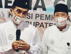 Yudi Sumbogo : Pacitan Akan Miliki Pelabuhan Niaga