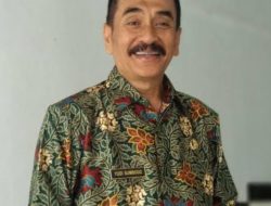 Yudi Sumbogo : SDM Lokal Untuk Wujudkan Tata Kelola Pemerintahan Berbasis Teknologi