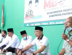 Pengasuh PP. Tremas (KH. Abdillah Nawawi,Lc) : Mbois Calon yang Sempurna, Nasionalis,Religius dan Berpengalaman