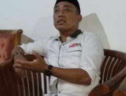 Di Dukung 2 Partai, Ketua Tim Mbois : Kami Tidak Takut