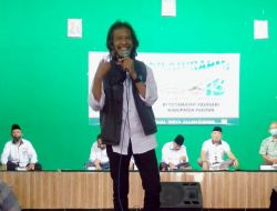 Pengurus Partai Demokrat Balik Kanan Mendukung Mbois