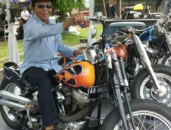 Imam Haryono : Aji – Gagarin Bisa Jadi Ada Masalah