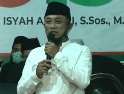 Mbois Gelar Doa Bersama Untuk Kemenangan dan Untuk Pacitan Lebih Baik