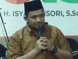 Ketua PKB : NU di Pacitan Harus All Out Menangkan Mbois