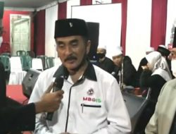 Yudi Sumbogo : Menjadi Bupati Pacitan Akan Melaksanakan Dawuh Kyai