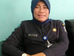 Jika Mbois Menang, Ketua Tim Penggerak PKK nya Seorang Doktor
