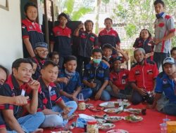 Teknisi Elektronik Indonesia Lokal Pacitan Dukung Mbois