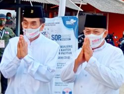 Kekeringan di Pacitan, Mbois Punya Langkah Kusus