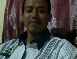 Alumni Tremas Taat Dawuh Kyai Dukung Mbois di Pulbub Pacitan