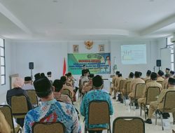 Kakankemenag Tuban; Berita Pelaksanaan Umrah Masih Wacana, Jangan Sebarkan Berita Hoax.