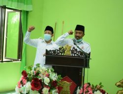 Siap Kawal Suara SetiaNegara,DPC Gerindra Kabupaten Tuban Latih seluruh Saksi