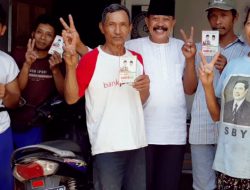 Semakin Mbois, Kalikuning Pacitan