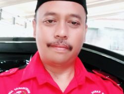 LSM GMAS Jatuhkan Pilihan Kepada Mbois