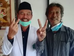 Pendekar Pagar Nusa Siap Mengamankan Dawuh Kyai